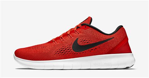 2016 Nike free shoes